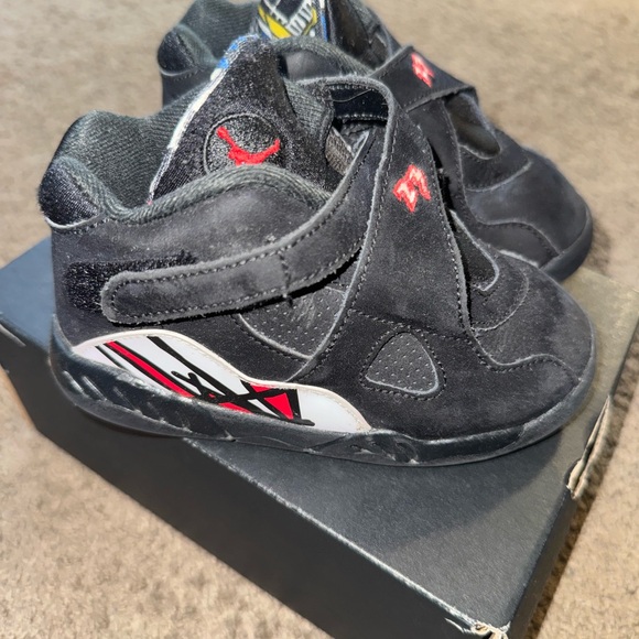 Jordan 9 Retro - Picture 2 of 3